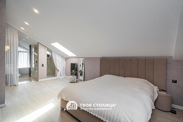 дом, Прилепы - фото 41 