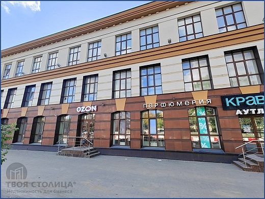 Торговые площади в аренду, Минск, Кульман ул., 3 - фото 8 
