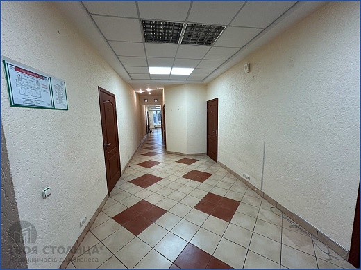 Офис в аренду, Минск, Чайкиной ул., 14 - фото 9 