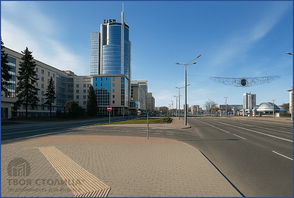 Офис в аренду, Минск, Победителей просп., 7, к. а - фото 16 
