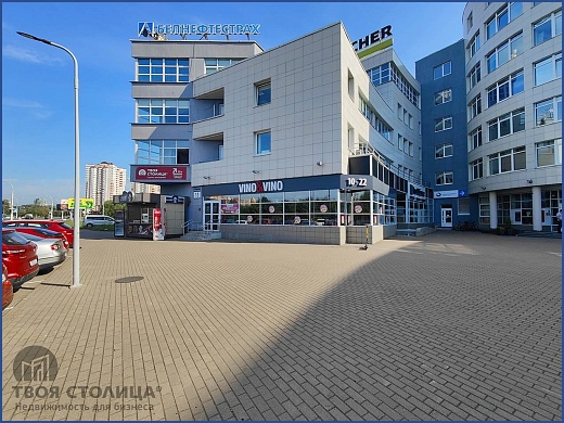 Офис в аренду, Минск, Шафарнянская ул., 11 - фото 11 