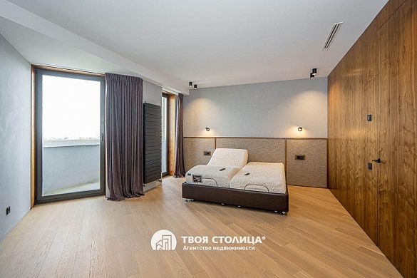 Сдаётся 3-комнатная квартира, Минск, Сторожовская ул., 6 - фото 10 