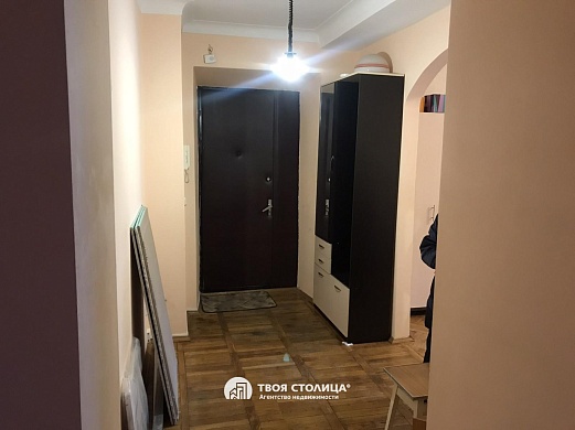 Сдаётся 1-комнатная квартира, Минск, Независимости просп., 83 - фото 5 