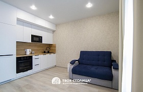 Продажа  квартиры, Минск, Игоря Лученка ул., 5