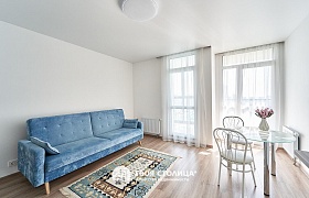 Продажа  квартиры, Минск, Левина ул., 13