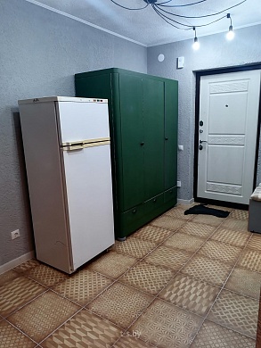 Сдаётся 1-комнатная квартира, Минск, Люксембург ул., 151 - фото 3 