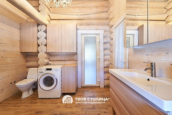 коттедж, Шубники - фото 26 