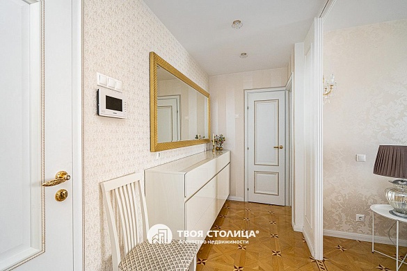 Сдаётся 2-комнатная квартира, Минск, Сторожовская ул., 8 - фото 17 