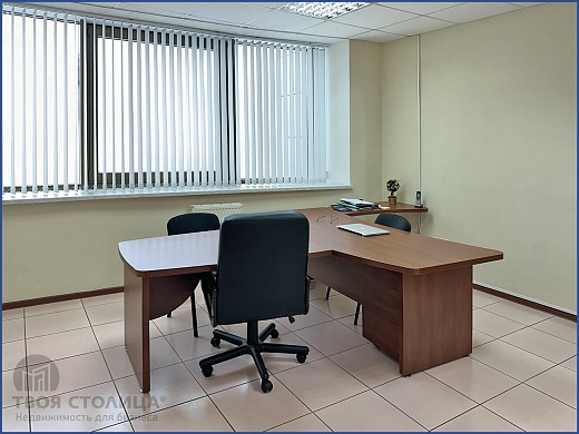 Офис в аренду, Минск, Дзержинского просп., 104 - фото 1 