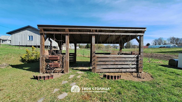 дом, Мацки - фото 14 