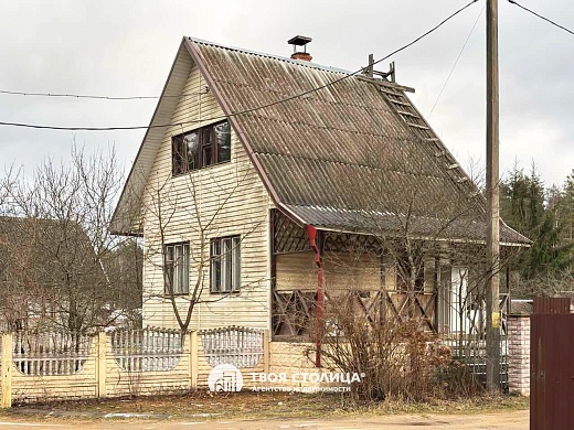 дача, Белая березка - фото 20 