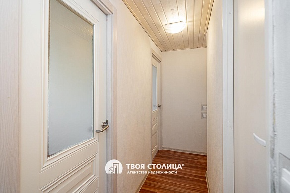 полдома, Минск - фото 9 