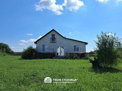 дом, Литвяны - фото 20 