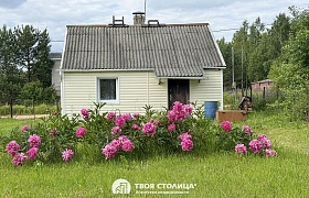 Продажа Дача Логойский район,  Надежда