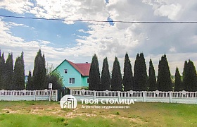 Продажа Дом Столбцовский район,  Залужье