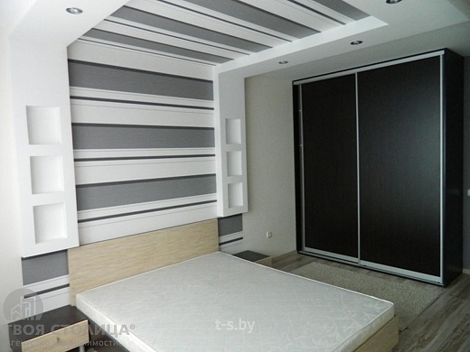 Сдаётся 3-комнатная квартира, Минск, Беды ул., 39 - фото 8 