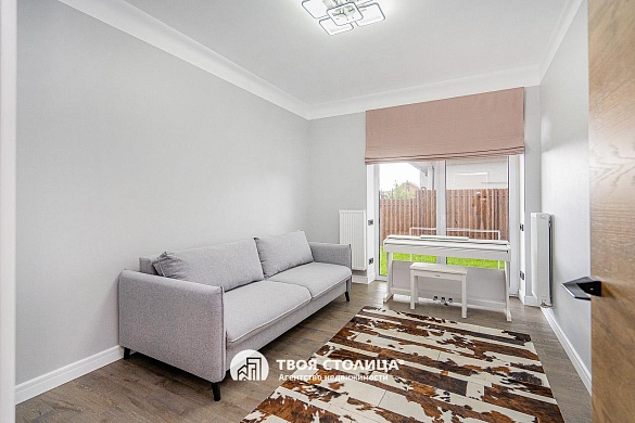 коттедж, Слобода - фото 13 