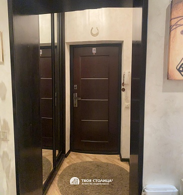 Сдаётся 2-комнатная квартира, Минск, Неманская ул., 4 - фото 11 