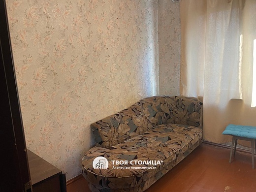 Сдаётся 3-комнатная квартира, Минск, Рокоссовского просп., 88 - фото 7 