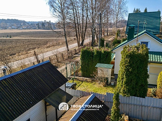 дача, Крыжовка - фото 30 