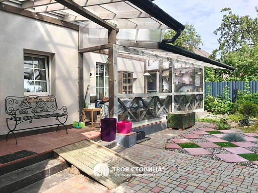 коттедж, Минск - фото 3 