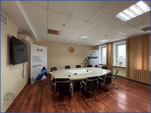 Офис в аренду, Минск, Пономаренко ул., 35, к. А - фото 13 
