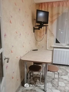 Сдаётся 2-комнатная квартира, Минск, проспект Победителей, 39 - фото 3 