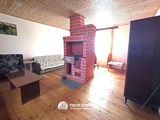 участок, БЕРЕЖА - фото 3 