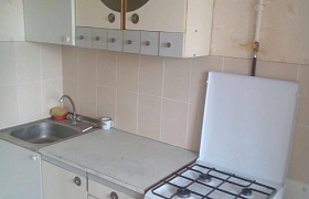 Сдается однокомнатная квартира, Минск, Ботаническая ул., 7, к. А за 300 у.е.