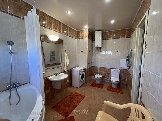 Сдаётся 3-комнатная квартира, Минск, Комсомольская ул., 29 - фото 11 