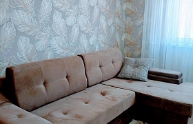 Сдается двухкомнатная квартира, Минск, Розы Люксембург ул., 181 за 350 у.е.