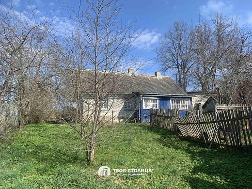 дом, Агарки - фото 15 