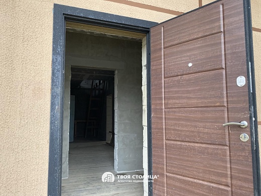 дом, Рудня - фото 17 