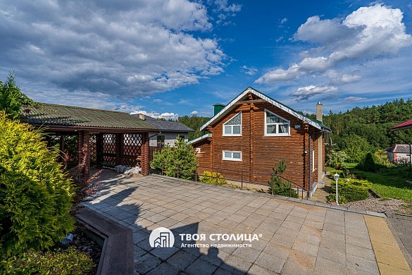 дом, Слобода - фото 27 