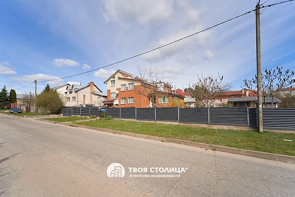 коттедж, Чисть - фото 1 