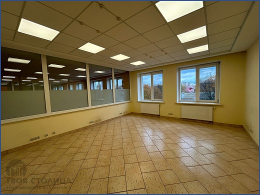 Офис в аренду, Минск, Чайкиной ул., 14 - фото 7 