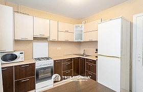 Продажа  квартиры, Минск, Холмогорский 2-й пер., 2
