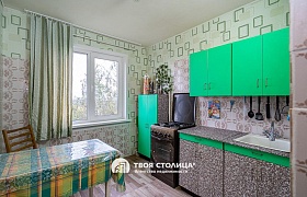 Продажа  квартиры, Минск, Глебки ул., 28