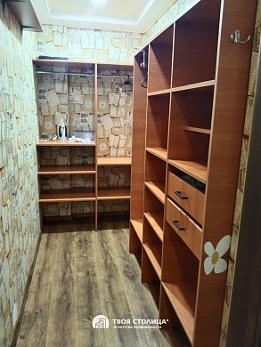 Сдаётся 1-комнатная квартира, Минск, Школьная, 16 - фото 6 