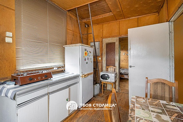 дача, Петришки - фото 4 