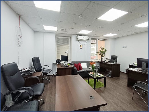 Офис в аренду, Минск, Кульман ул., 11 - фото 5 