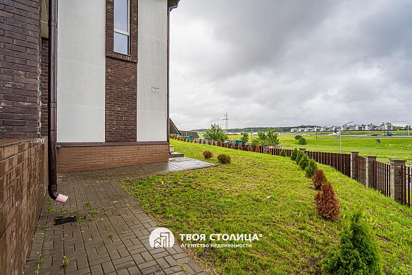 дом, Зацень - фото 74 