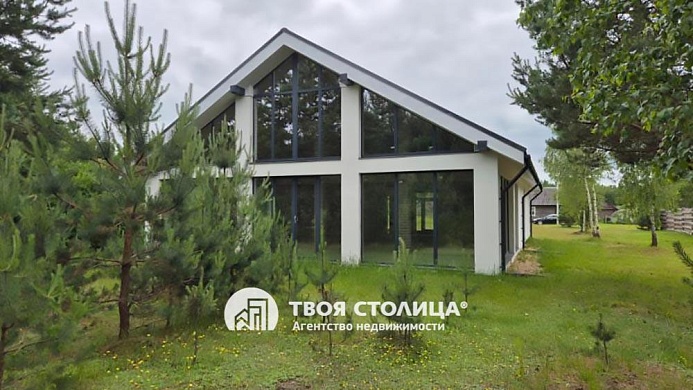 дом, Дубовое - фото 2 