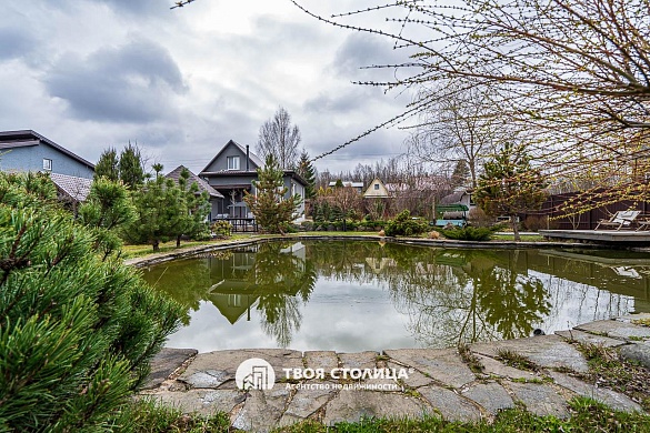 дача, Строитель-86 - фото 31 