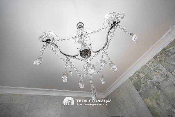 коттедж, Заболотье - фото 23 