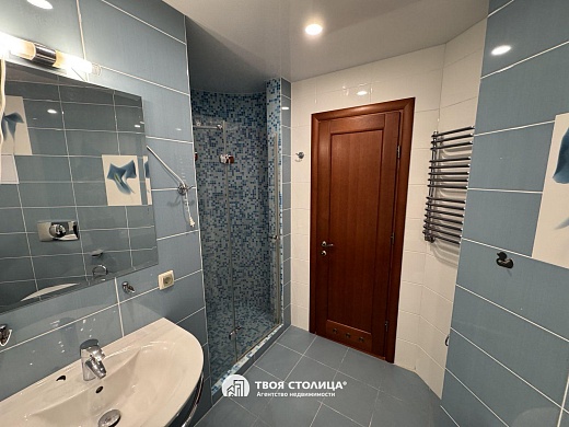 коттедж, Минск - фото 15 