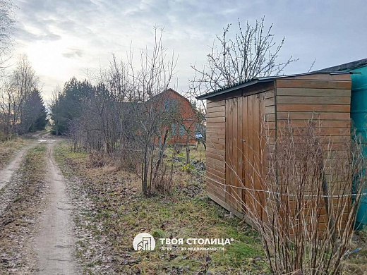 дача, Малые Гороховищи - фото 12 