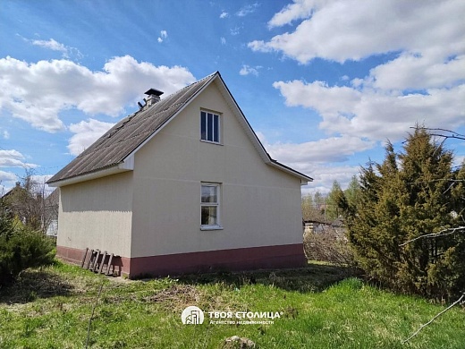 участок, БЕРЕЖА