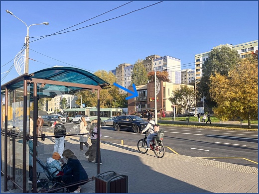 Торговые площади в аренду, Минск, Мирошниченко, 2, к. а - фото 17 