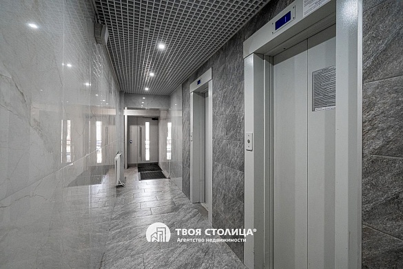 Сдаётся 2-комнатная квартира, Минск, Сторожовская ул., 8 - фото 23 